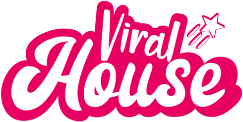 viralhouse logo